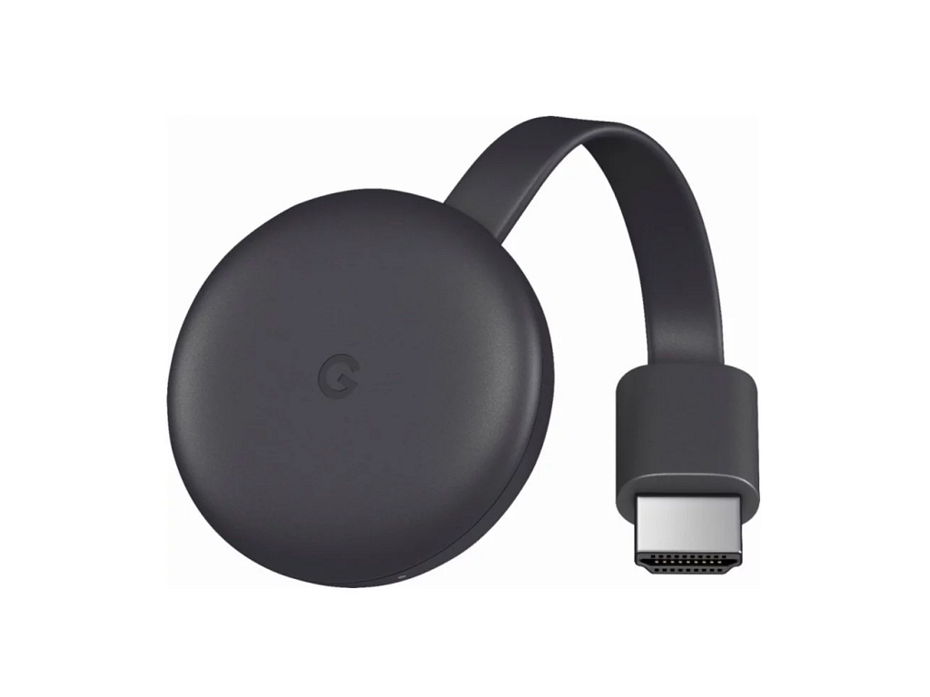 chromecast 3